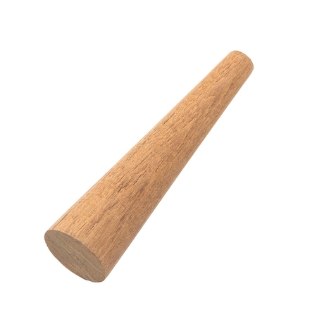 Whitecap 6in Thru-Hull Plug 60149